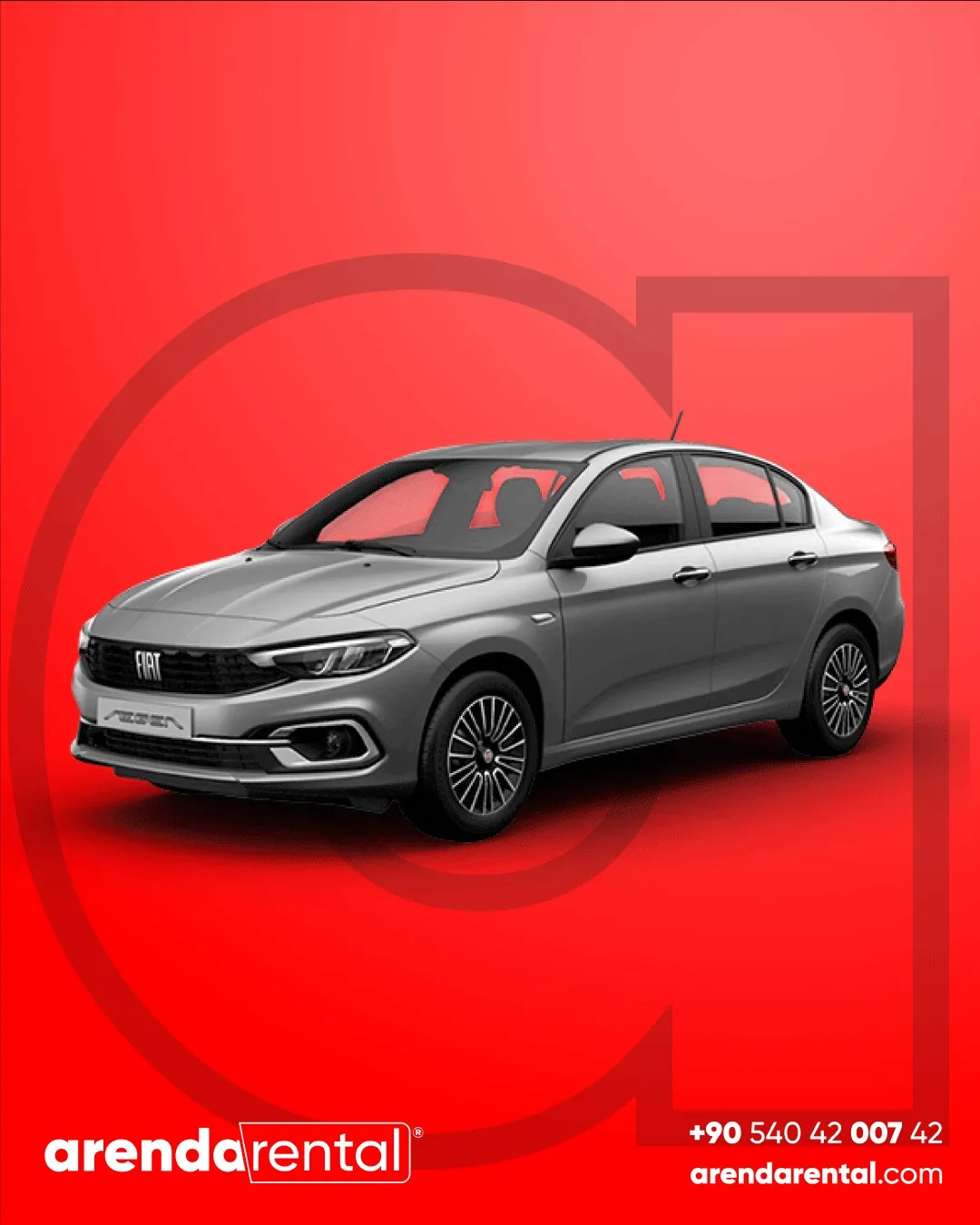Fiat Egea